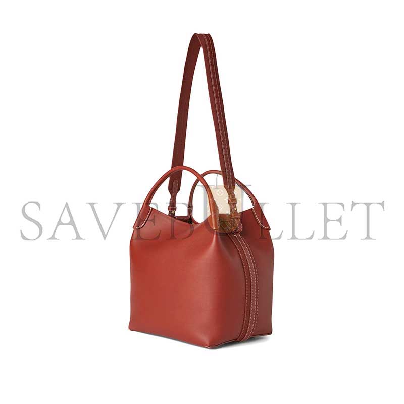 L**o p*ana large bale bag fan0806 (27*24*20cm)